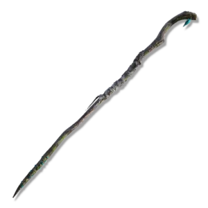 Digger's Staff