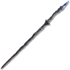 Carian Glintblade Staff
