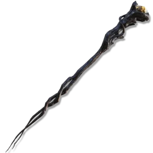 Prince of Death's Staff