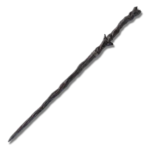 Staff of Loss