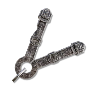 Finger Seal