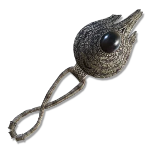 Godslayer's Seal