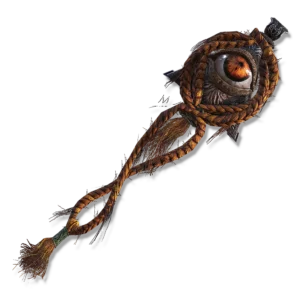 Giant's Seal