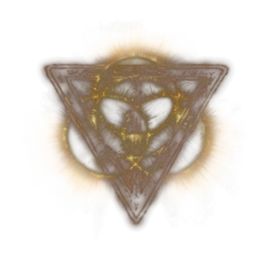 Golden Order Seal