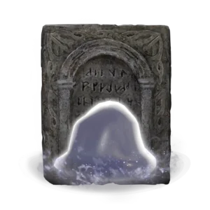 Mimic Tear Ashes