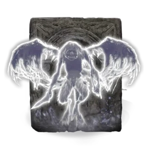 Winged Misbegotten Ashes