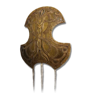 Perfumer's Shield