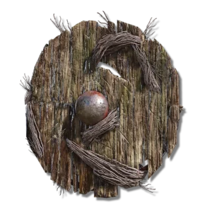 Rickety Shield