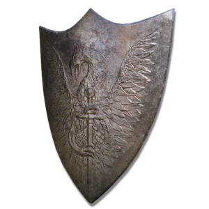 Kite Shield