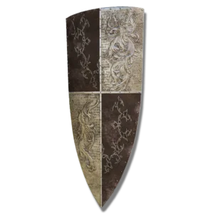 Banished Knight's Shield