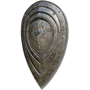 Carian Knight's Shield