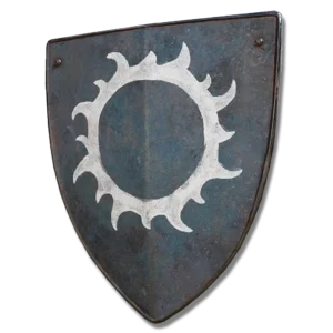 Eclipse Crest Heater Shield