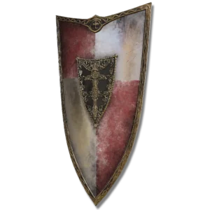 Distinguished Greatshield