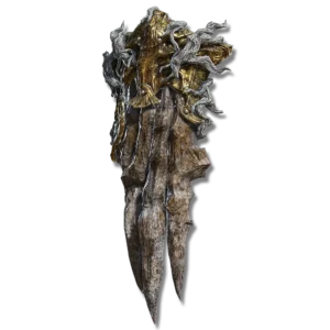 Dragonclaw Shield