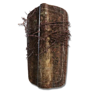 Briar Greatshield