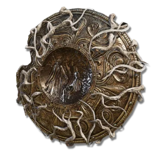 Erdtree Greatshield