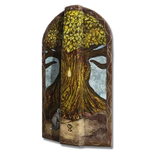 Icon Shield