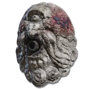 One-Eyed Shield
