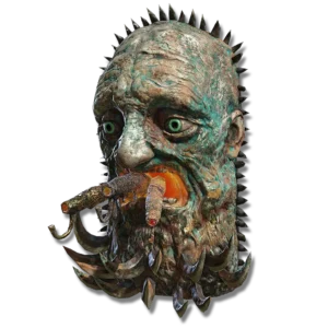 Visage Shield