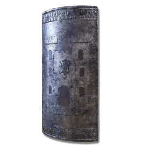 Manor Towershield