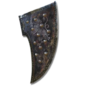 Redmane Greatshield