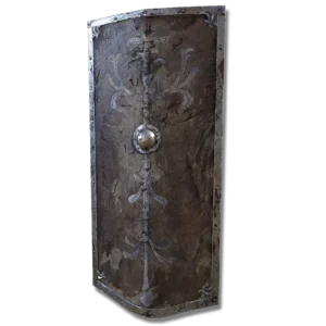 Lordsworn's Shield