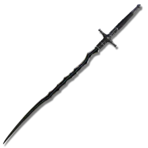 Star-Lined Sword