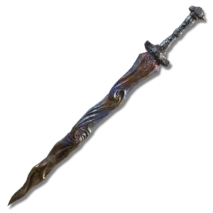 Sword of Darkness