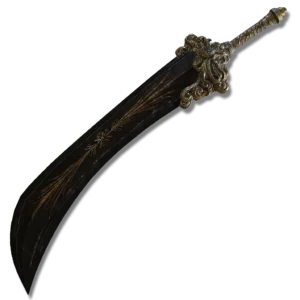 Greatsword of Radahn (Light)