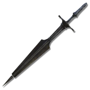 Sword Lance