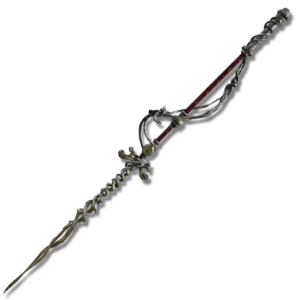 Queelign's Greatsword