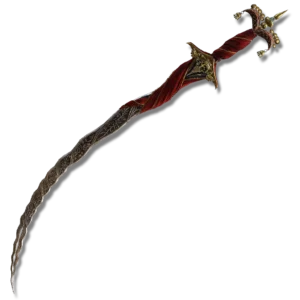 Dancing Blade of Ranah