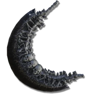 Putrescence Cleaver