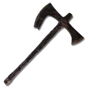 Smithscript Axe