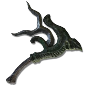 Forked-Tongue Hatchet
