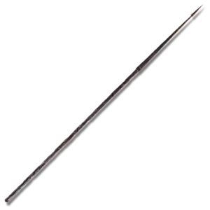 Smithscript Spear