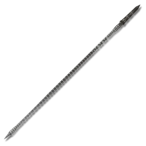 Swift Spear