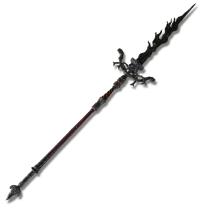 Spear of the Impaler