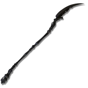 Spirit Glaive
