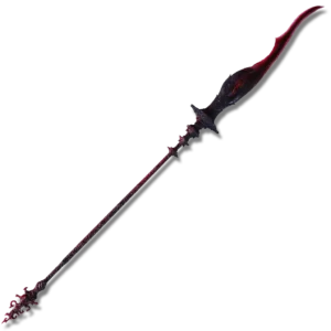 Poleblade of the Bud