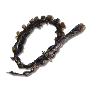 Tooth Whip