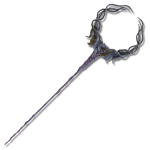 Thiollier's Hidden Needle