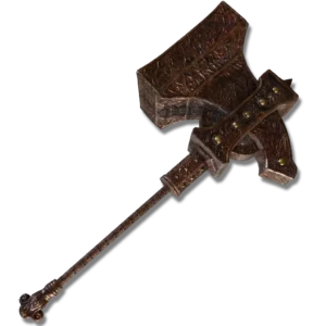 Devonia's Hammer