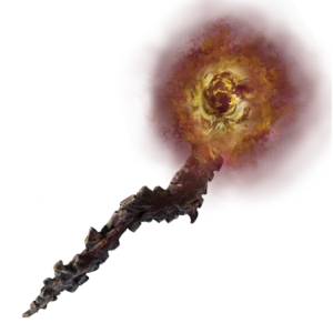 Nanaya's Torch