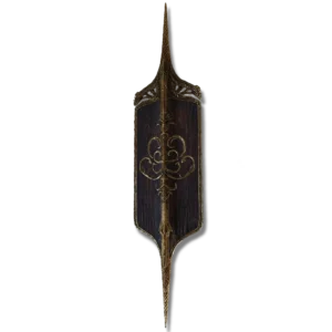 Dueling Shield
