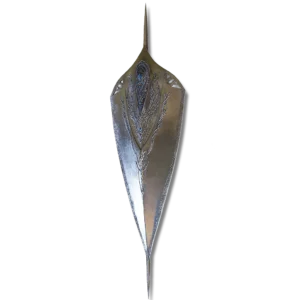 Carian Thrusting Shield