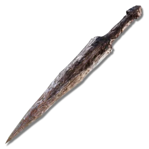 Smithscript Dagger