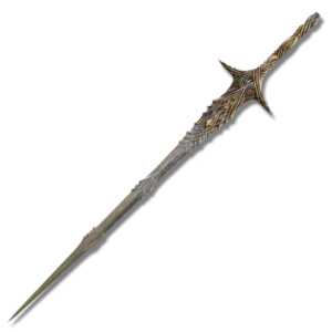 Leda's Sword