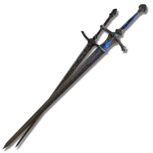 Rellana's Twin Blades