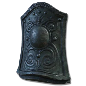 Verdigris Greatshield